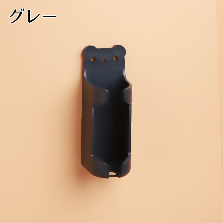 電動歯ブラシスタンド 歯ブラシホルダー 歯ブラシ立て | PlusNao | 詳細画像13 