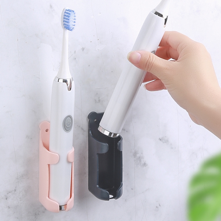電動歯ブラシスタンド 歯ブラシホルダー 歯ブラシ立て | PlusNao | 詳細画像2 