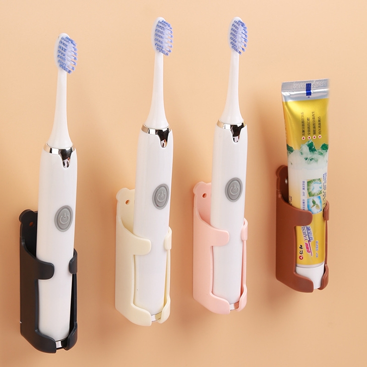 電動歯ブラシスタンド 歯ブラシホルダー 歯ブラシ立て | PlusNao | 詳細画像5 