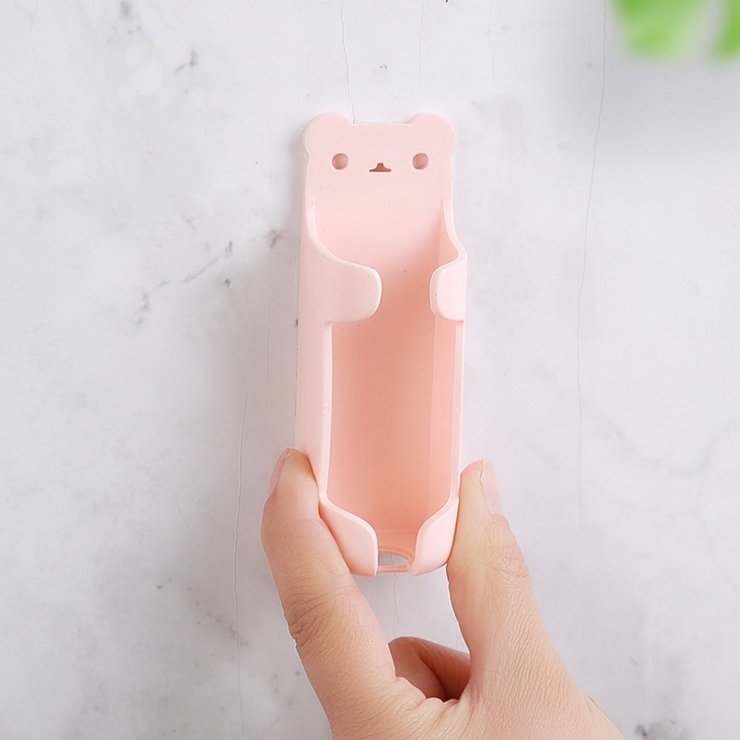 電動歯ブラシスタンド 歯ブラシホルダー 歯ブラシ立て | PlusNao | 詳細画像6 