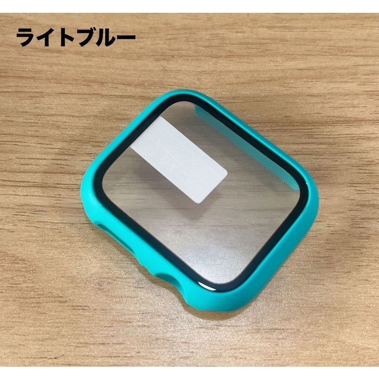 アップルウォッチカバー AppleWatch 保護ケース | PlusNao | 詳細画像10 