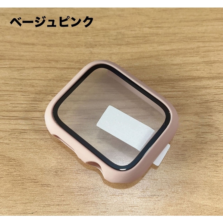アップルウォッチカバー AppleWatch 保護ケース | PlusNao | 詳細画像11 