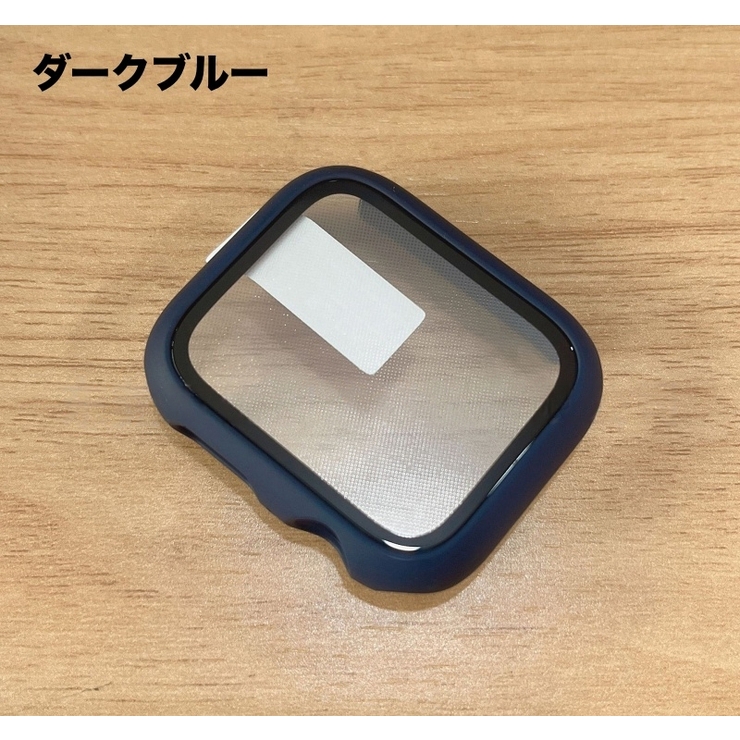アップルウォッチカバー AppleWatch 保護ケース | PlusNao | 詳細画像12 