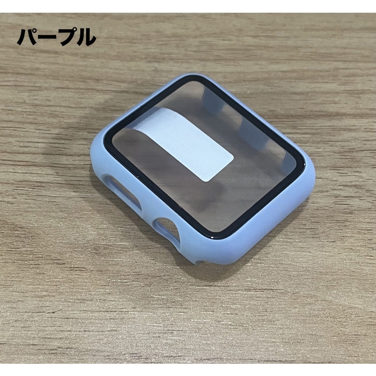 アップルウォッチカバー AppleWatch 保護ケース | PlusNao | 詳細画像16 