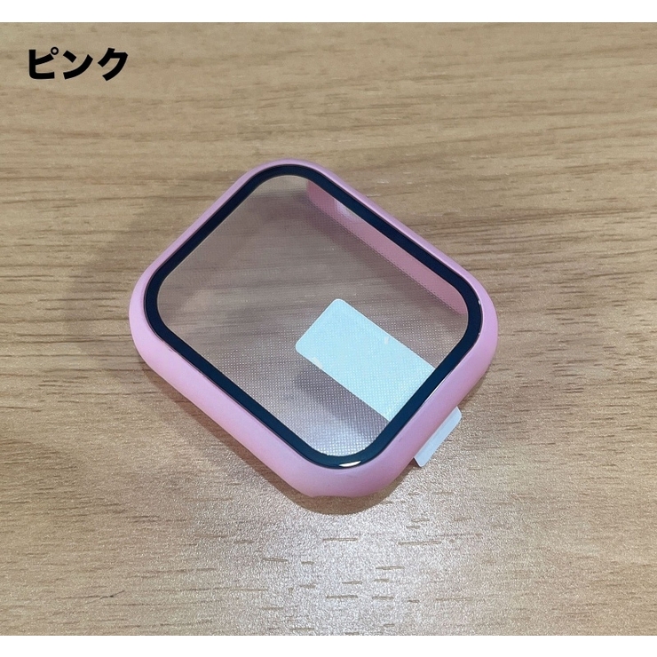 アップルウォッチカバー AppleWatch 保護ケース | PlusNao | 詳細画像17 