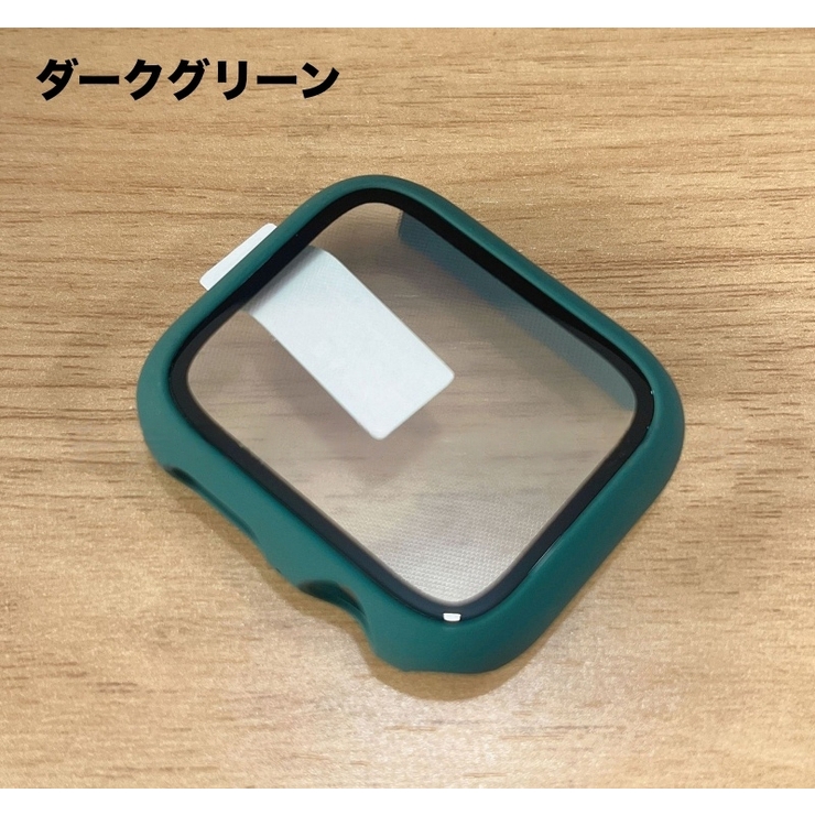 アップルウォッチカバー AppleWatch 保護ケース | PlusNao | 詳細画像18 
