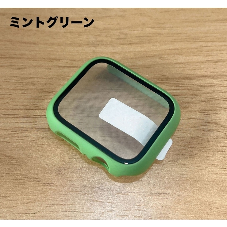 アップルウォッチカバー AppleWatch 保護ケース | PlusNao | 詳細画像19 