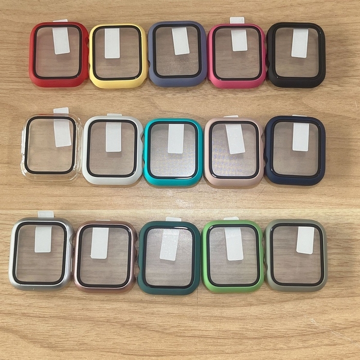 アップルウォッチカバー AppleWatch 保護ケース | PlusNao | 詳細画像2 