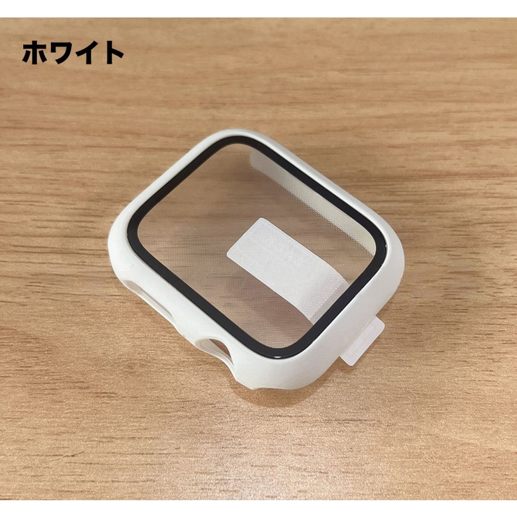 アップルウォッチカバー AppleWatch 保護ケース | PlusNao | 詳細画像4 