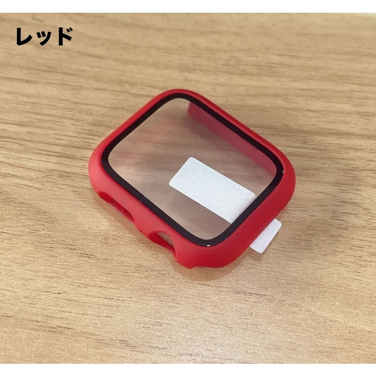 アップルウォッチカバー AppleWatch 保護ケース | PlusNao | 詳細画像5 