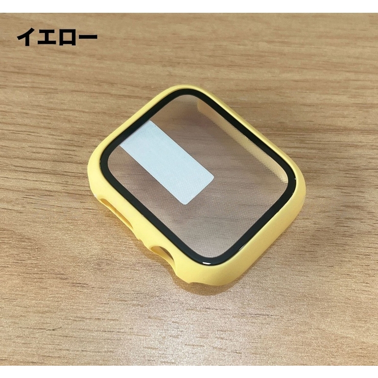 アップルウォッチカバー AppleWatch 保護ケース | PlusNao | 詳細画像6 