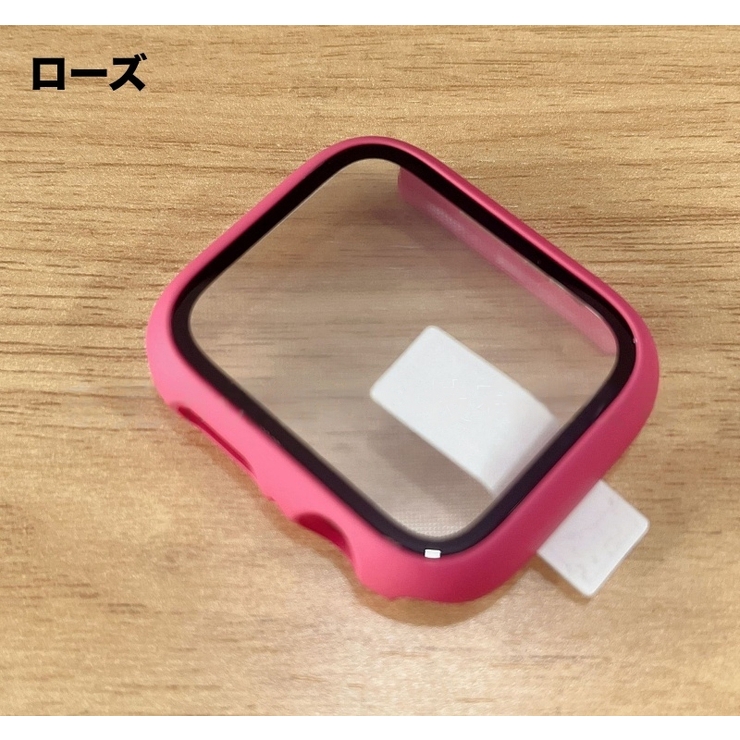アップルウォッチカバー AppleWatch 保護ケース | PlusNao | 詳細画像8 