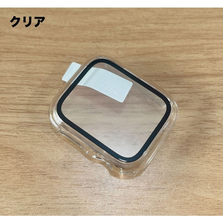 アップルウォッチカバー AppleWatch 保護ケース | PlusNao | 詳細画像9 