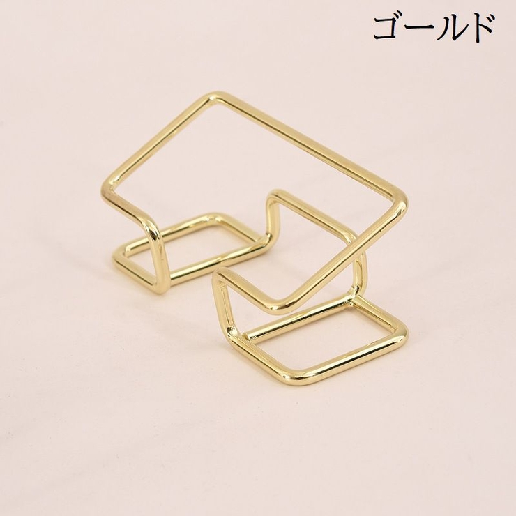 カード立て カードスタンド 名刺スタンド | PlusNao | 詳細画像12 