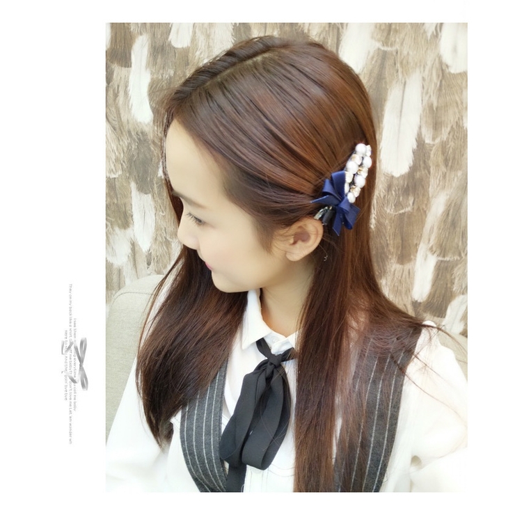 ヘアクリップ ヘアピン ヘアアクセサリー