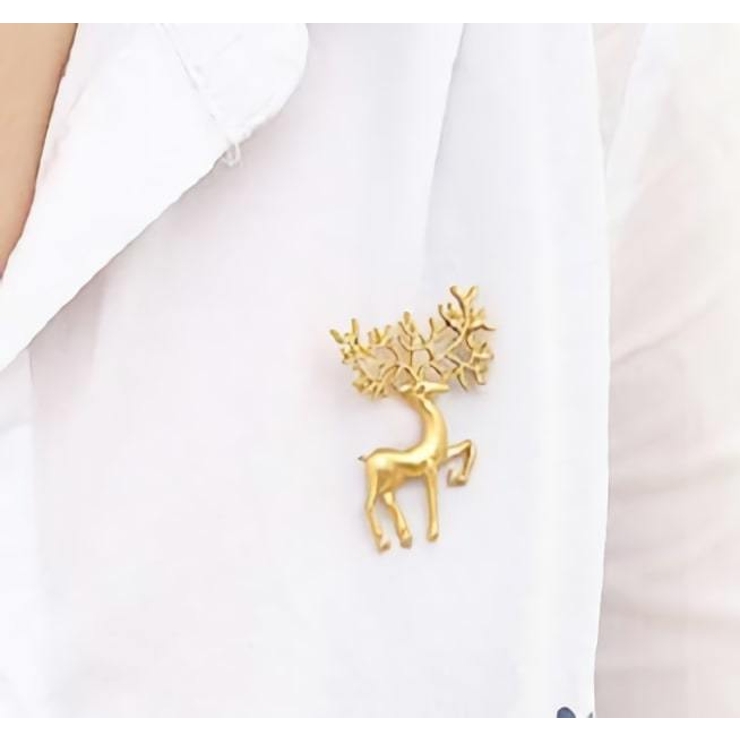 ブローチ タックピン メンズ | PlusNao | 詳細画像2 