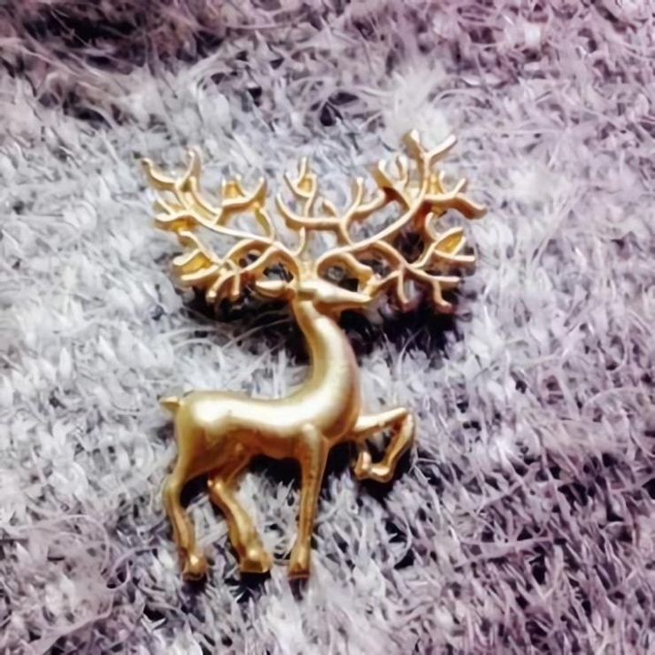 ブローチ タックピン メンズ | PlusNao | 詳細画像8 