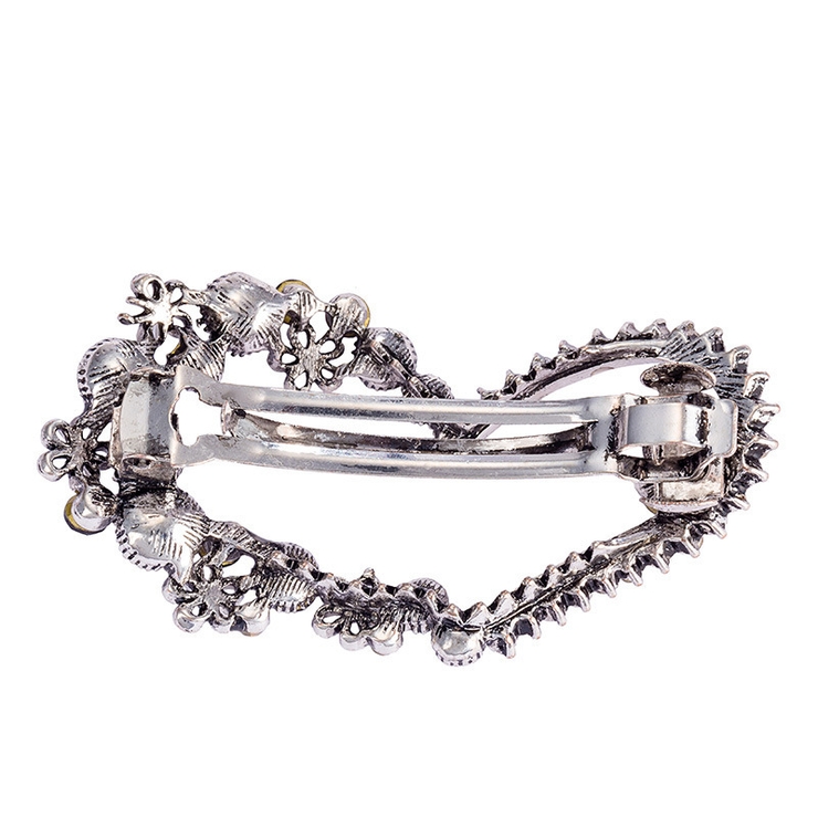 バレッタ ヘアアクセサリー 髪留め | PlusNao | 詳細画像17 