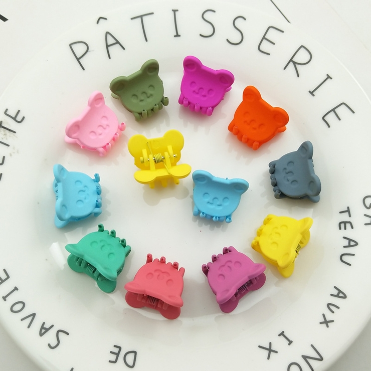 子供用ヘアクリップ ミニクリップ 個セット 品番 Fq Plusnao プラスナオ のキッズファッション通販 Shoplist ショップリスト