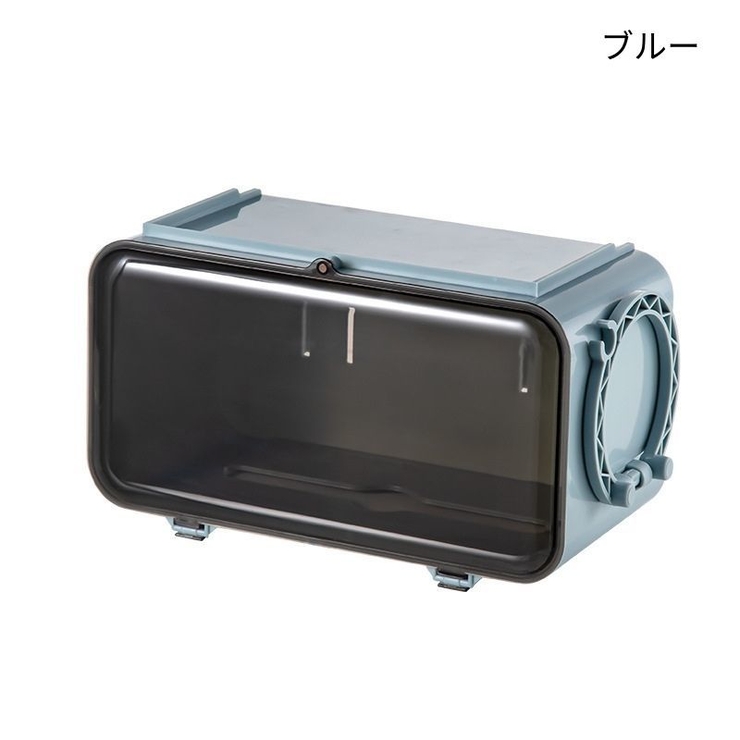 ティッシュケース ペーパータオルケース 壁掛け | PlusNao | 詳細画像16 