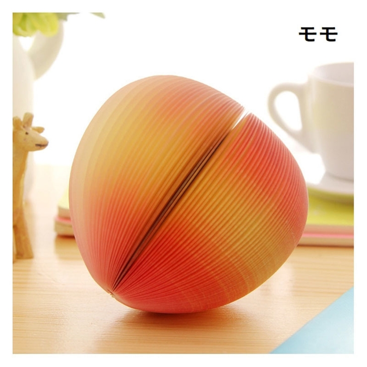 メモ帳 かわいい 面白い | PlusNao | 詳細画像10 