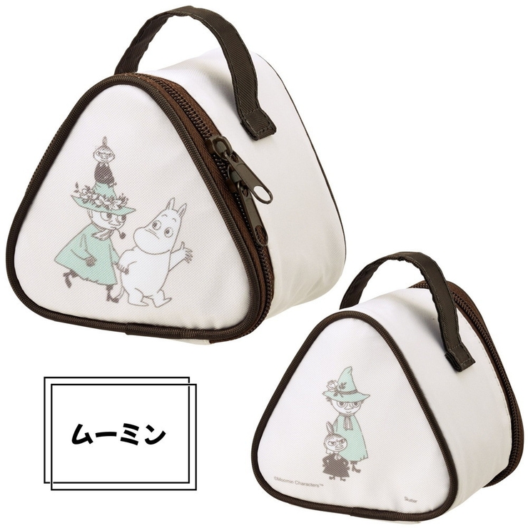 おにぎりケース 保冷 キャラクター | PlusNao | 詳細画像13 