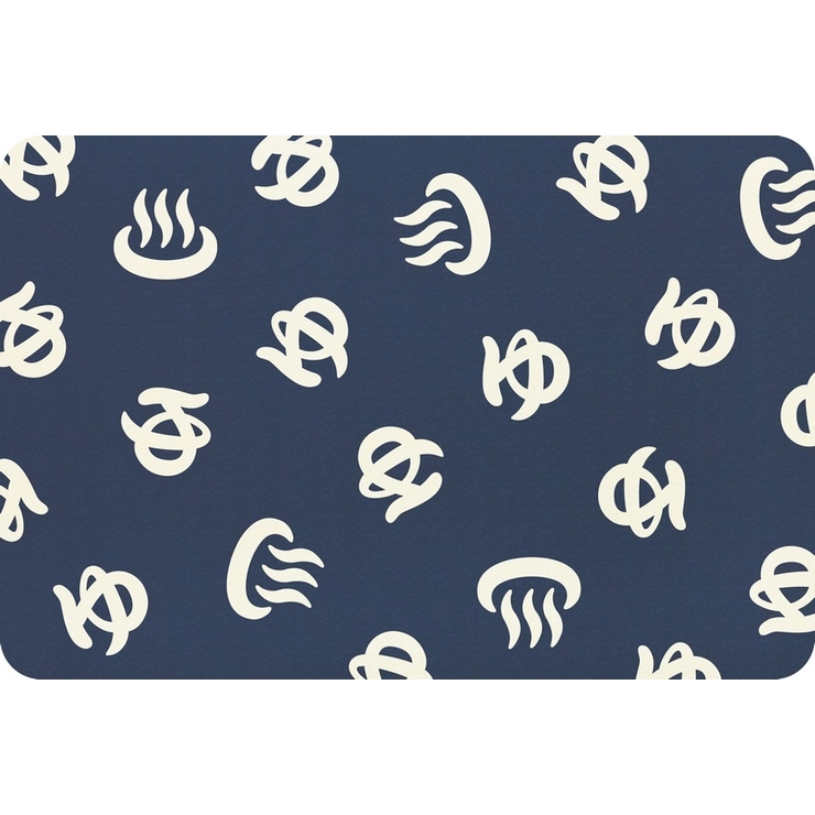 ソフトバスマット 珪藻土パウダー配合 滑りにくい | PlusNao | 詳細画像18 