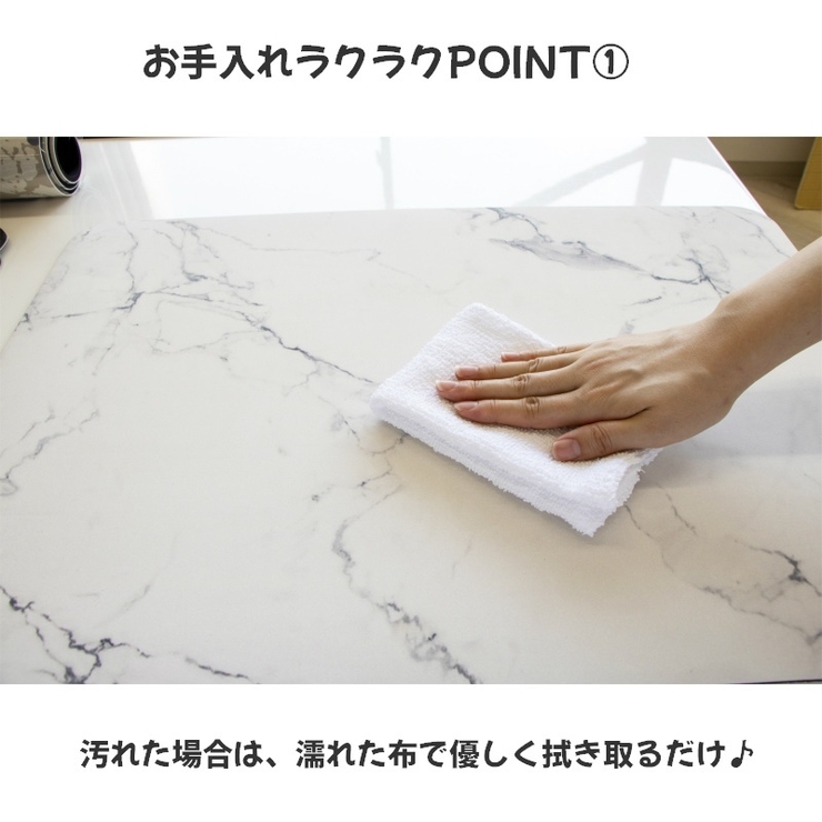 ソフトバスマット 珪藻土パウダー配合 滑りにくい | PlusNao | 詳細画像3 