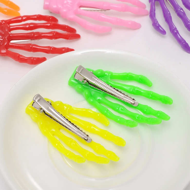 ヘアピン ヘアクリップ キッズ | PlusNao | 詳細画像17 