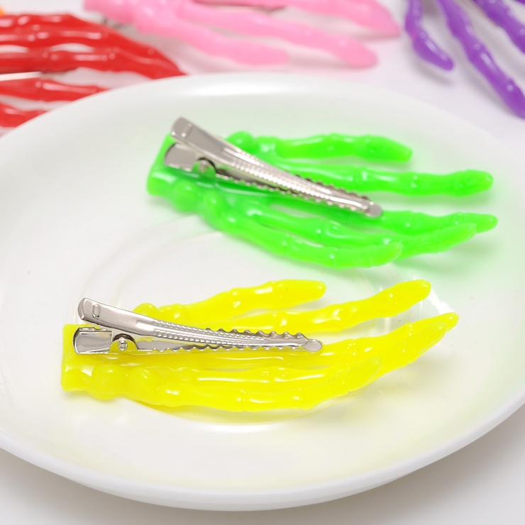 ヘアピン ヘアクリップ キッズ | PlusNao | 詳細画像18 