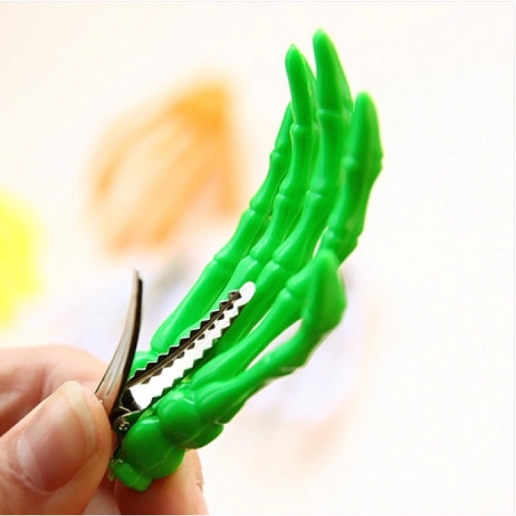 ヘアピン ヘアクリップ キッズ | PlusNao | 詳細画像19 