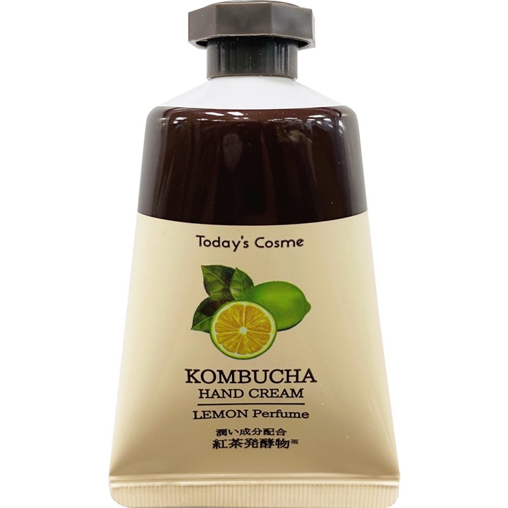 ハンドクリーム Today`s Cosme | POPBERRY | 詳細画像2 
