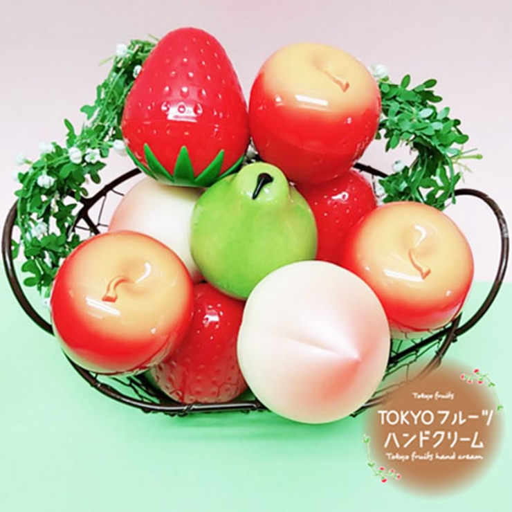 Tokyo fruits トーキョー | POPBERRY | 詳細画像1 