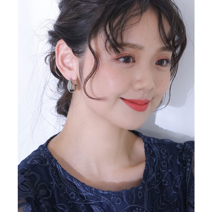 結婚式 ピアス カシュ―ピアス | PourVous | 詳細画像10 