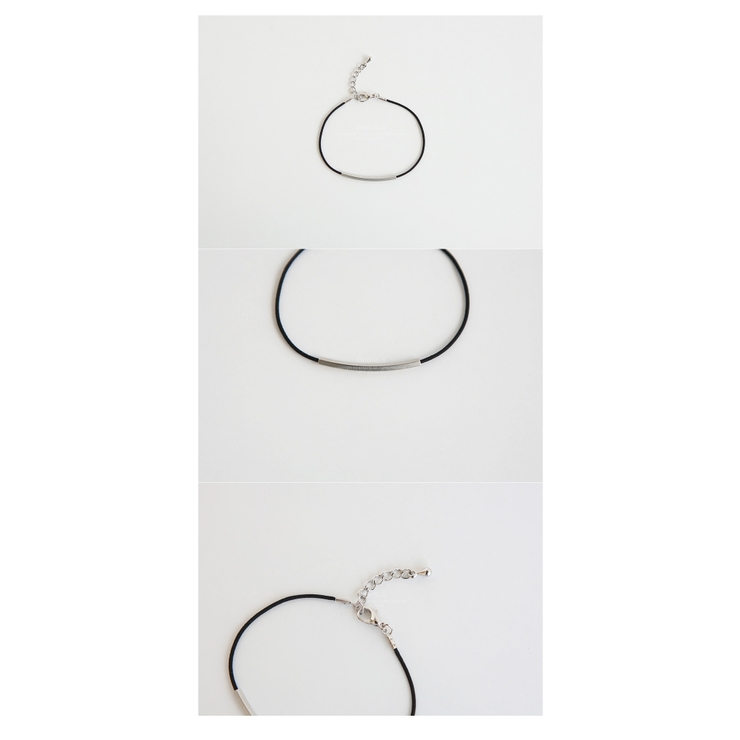 シルバー ブレスレット 3点セット TOGA シルバー バングル 3点セット