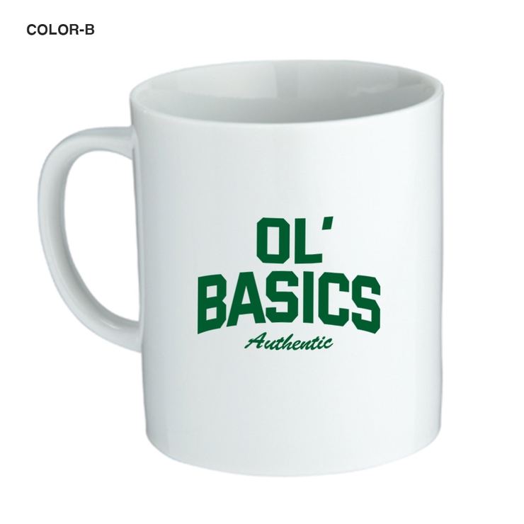 Ol Basics（オール ベーシックス） | printrium | 詳細画像3 