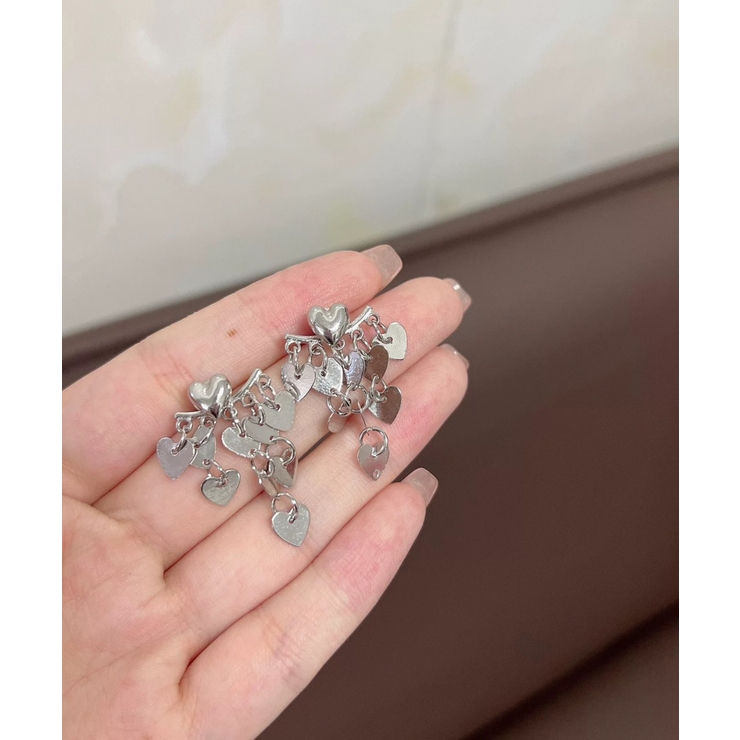 manyハートピアス | Pumpkin  Port | 詳細画像10 