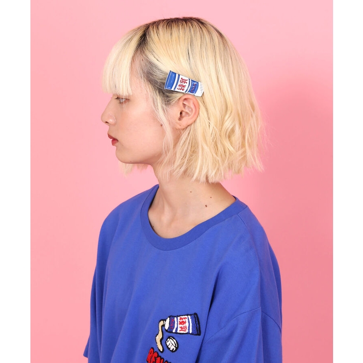 フードヘアクリップ[品番：PNYW0004212]｜PUNYUS （プニュズ）の