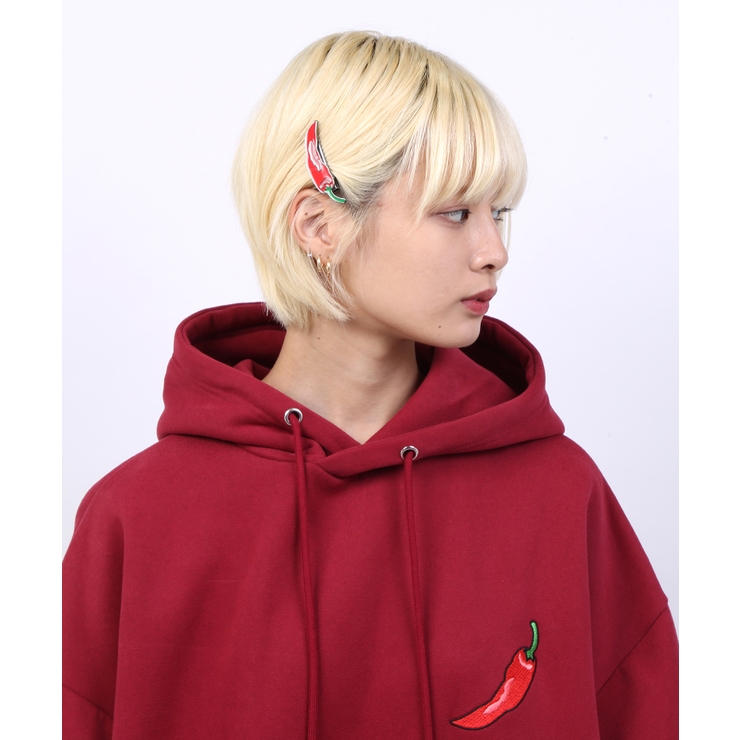 フードヘアクリップ | PUNYUS  | 詳細画像7 