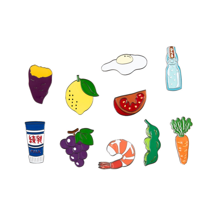 フードヘアクリップ | PUNYUS  | 詳細画像13 