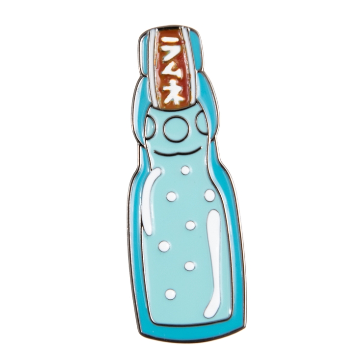 ラムネ | フードヘアクリップ | PUNYUS 