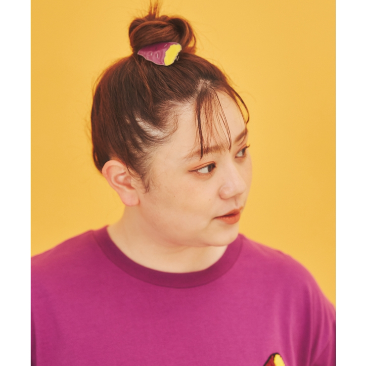 フードヘアクリップ[品番：PNYW0004212]｜PUNYUS （プニュズ）の