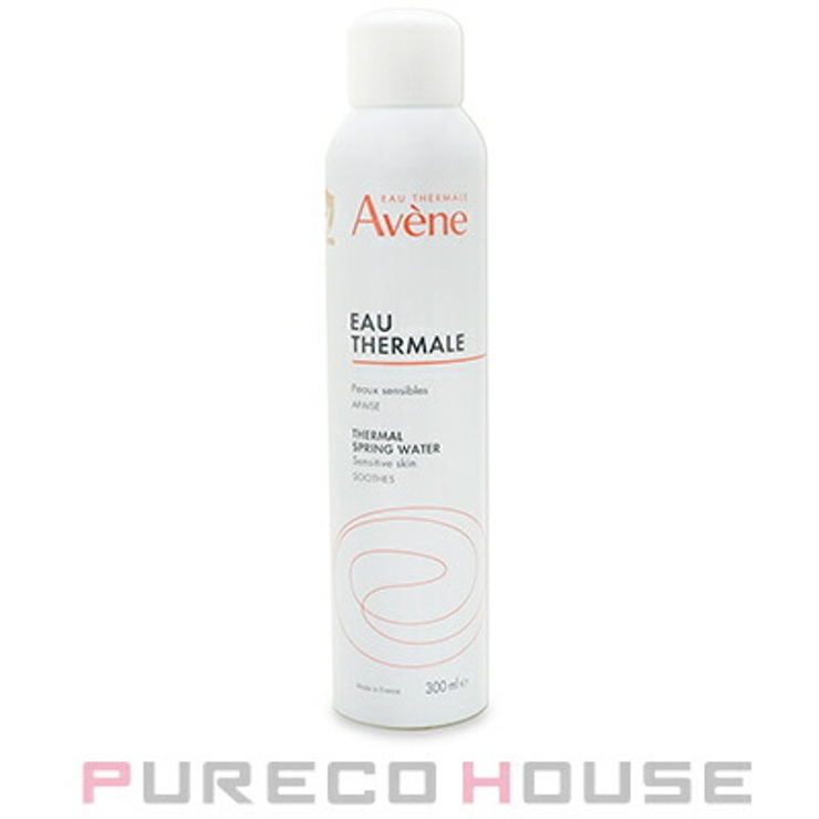 アベンヌ ウォーター 300ml[品番：PRCE0000006]｜PURECO HOUSE