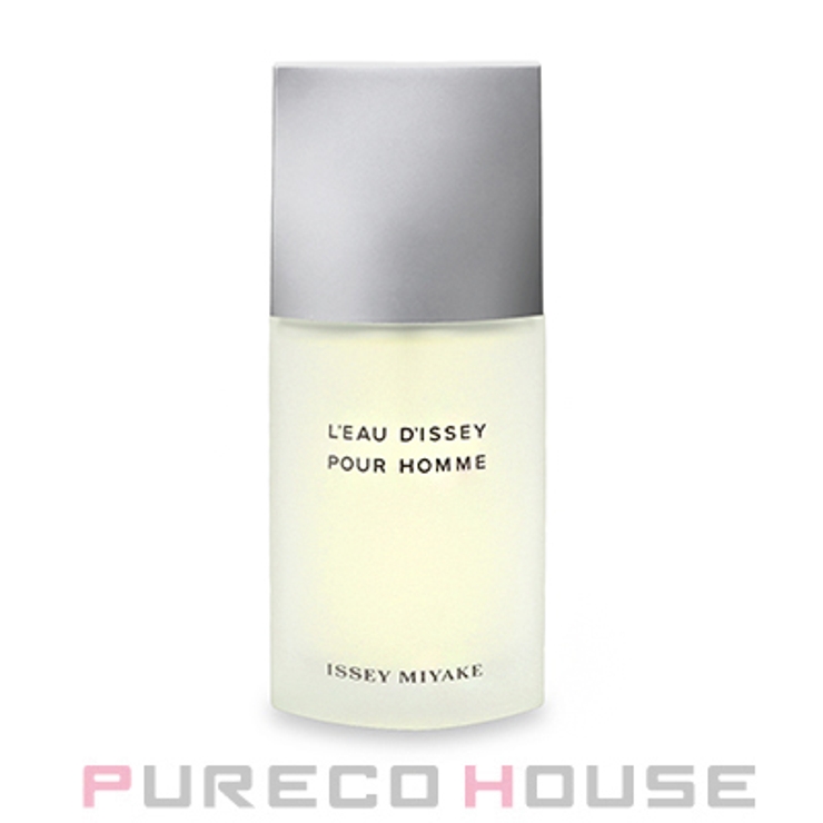 イッセイミヤケ ロードゥイッセイ(men) EDT SP 75ml | PURECO HOUSE | 詳細画像1 