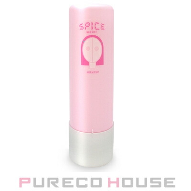 アリミノ スパイスウォーター シャイニングストレート 200ml | PURECO HOUSE | 詳細画像1 