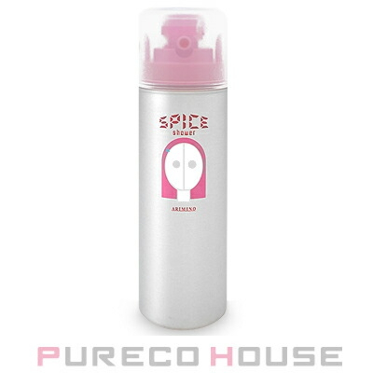 アリミノ スパイスシャワー シャイニング 180ml | PURECO HOUSE | 詳細画像1 