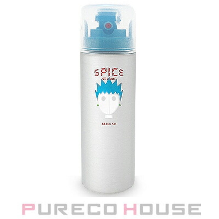 アリミノ スパイスシャワー フリーズ 180ml | PURECO HOUSE | 詳細画像1 