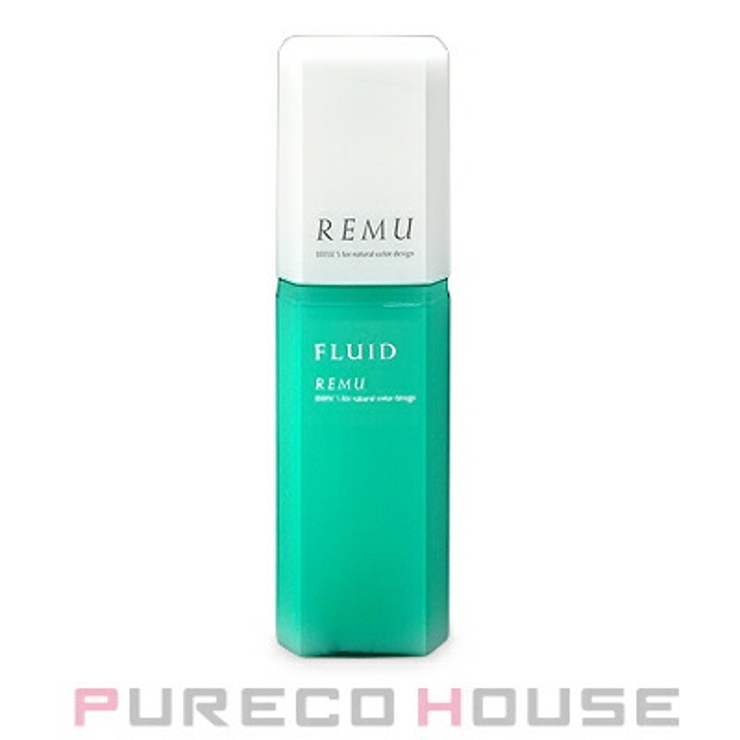 ミルボン ディーセス レミュー フルイド (ヘアトリートメント) 100g[品番：PRCE0000125]｜PURECO  HOUSE（プレコハウス）のレディースファッション通販｜SHOPLIST（ショップリスト）