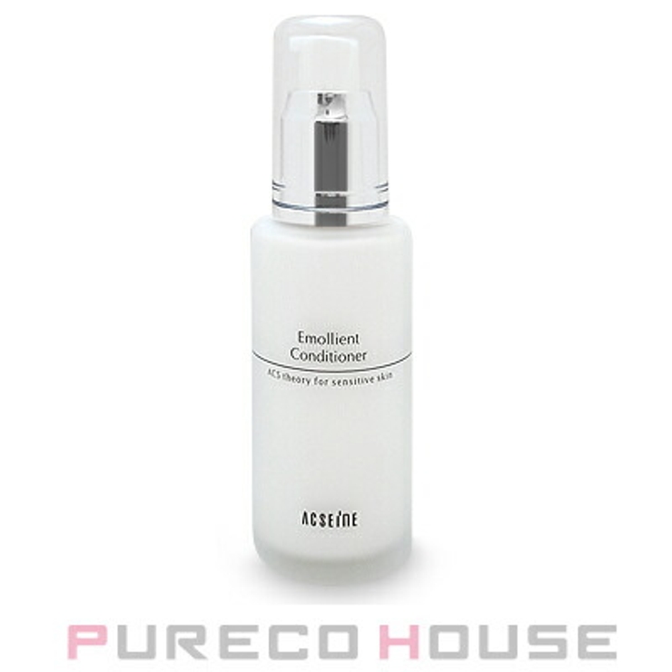 アクセーヌ エモリエント コンディショナー 60ml | PURECO HOUSE | 詳細画像1 