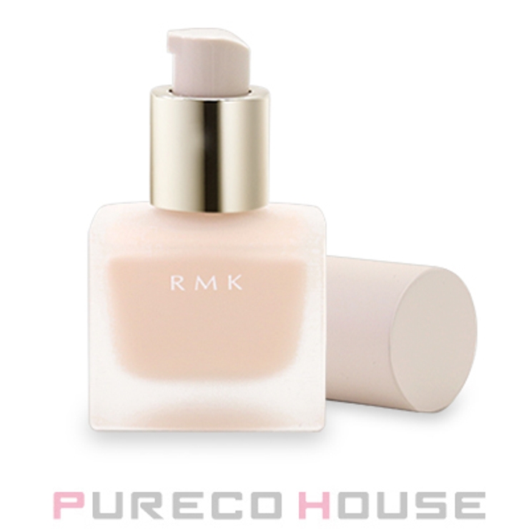 RMK メイクアップベース 30ml[品番：PRCE0000168]｜PURECO  HOUSE（プレコハウス）のレディースファッション通販｜SHOPLIST（ショップリスト）